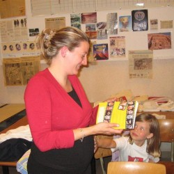 Achter de schermen (12) - Toneelvereniging Plankenkoorts 